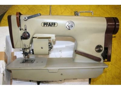 used Pfaff 481-731-900 - Sewing