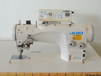 JUKI LZ-2290SS-7  usata Macchine che cerchiamo