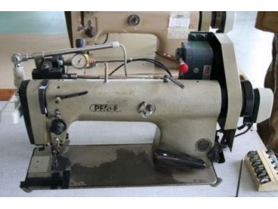 used Pfaff 481-900 Vibemacc - Sewing