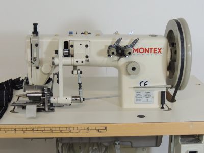 used MONTEX J-555-X-11 - Last arrivals