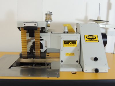 used  GALKIN-GAP-296 - Sewing