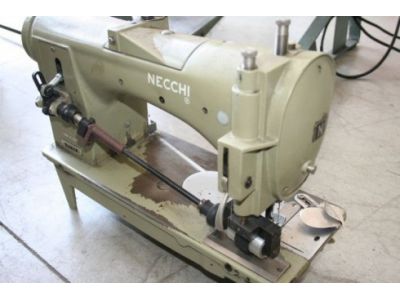 used Necchi 471 - Sewing