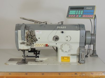PFAFF 1425-900  usata Macchine da cucire