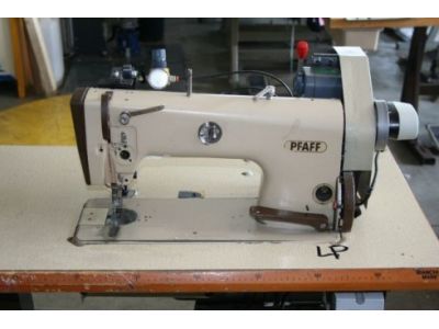 used Pfaff 481-900 Puller - Sewing