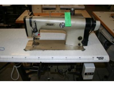 used Pfaff 481-900-910-911 - Sewing