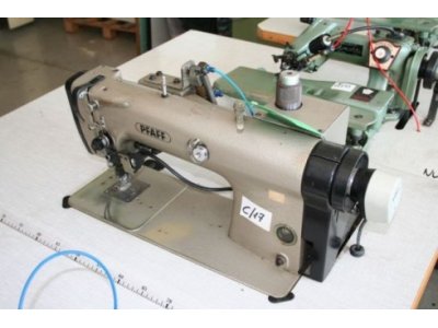 used Pfaff 483-731-900 - Sewing
