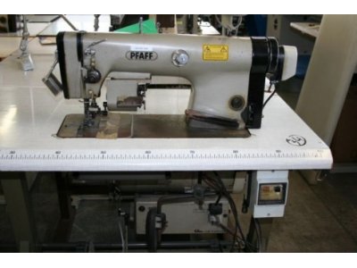 Pfaff 483-731-900  usata Macchine per cucire