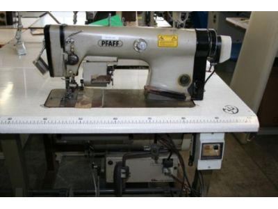 used Pfaff 483-731-900 - Sewing