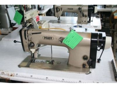 used Pfaff 483-748-900 - Sewing