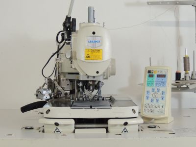 JUKI MEB-3200-S  usata Macchine che cerchiamo