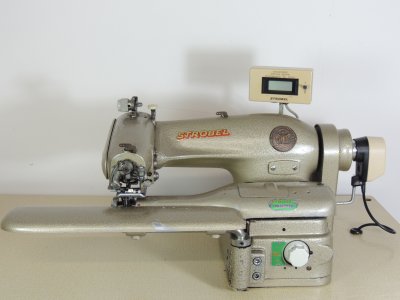 STROBEL 170-20-D  usata Macchine per cucire