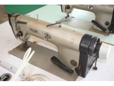 used Pfaff 483-944-900 - Sewing