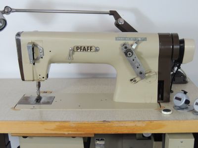 PFAFF 5483-811-900  usata Ultimi arrivi