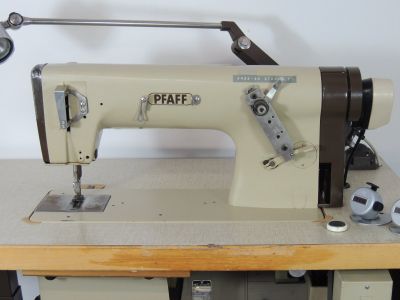 PFAFF 5483-811-900  usata Macchine che cerchiamo