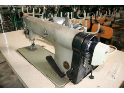 Pfaff 483-944-900  usata Macchine da cucire