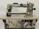 used Strobel 3100-D - Sewing