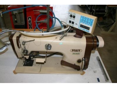 used Pfaff 483-G-731-900-910-911 - Sewing