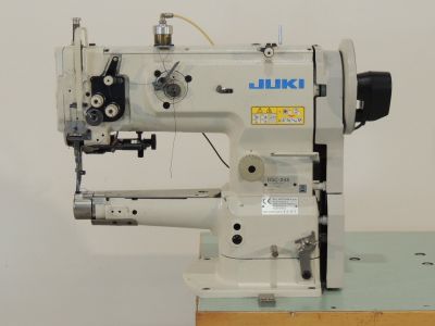 used JUKI DSC-245 - Products wanted