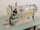 used JUKI LU-1509-N - Sewing