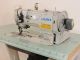 used JUKI LU-1509-N - Sewing