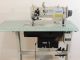 used JUKI LU-1509-N - Sewing