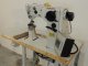 used MONTEX RICAMO-A-COLONNA - Sewing
