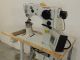 used MONTEX RICAMO-A-COLONNA - Sewing