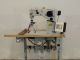 used MONTEX RICAMO-A-COLONNA - Sewing