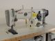 used Pfaff 438-900  - Sewing