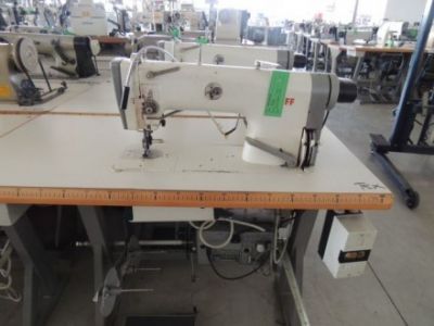 used Pfaff 487-900-910-911 - Sewing