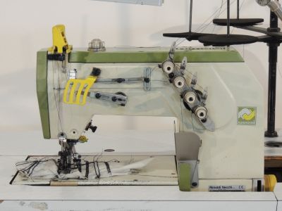 used RIMOLDI F-68-00-2MD-31-183-81 - Sewing