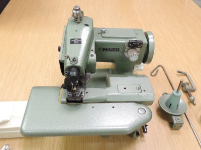 used MAIER 211 - Sewing