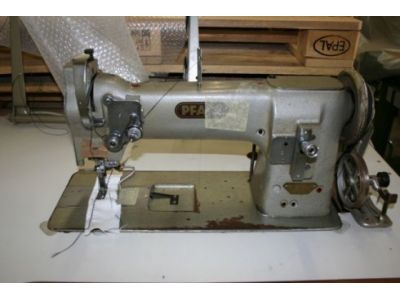 used Pfaff 541-6/1 BSN 10 - Sewing