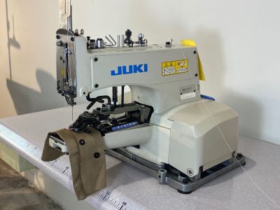 used JUKI MB-1377 - Products wanted