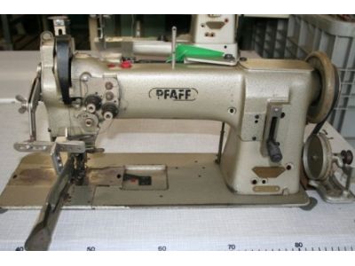 Pfaff 542-732 x 12 mm  usata Macchine da cucire