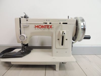 MONTEX SW-518-ZZ  usata Home