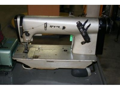 used Pfaff 5463-802 - Sewing