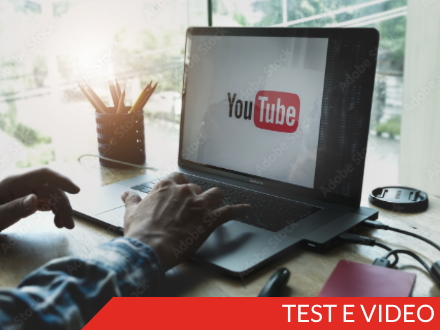 Foggiato - Canale YouTube di presentazione e test di macchine per cucire usate